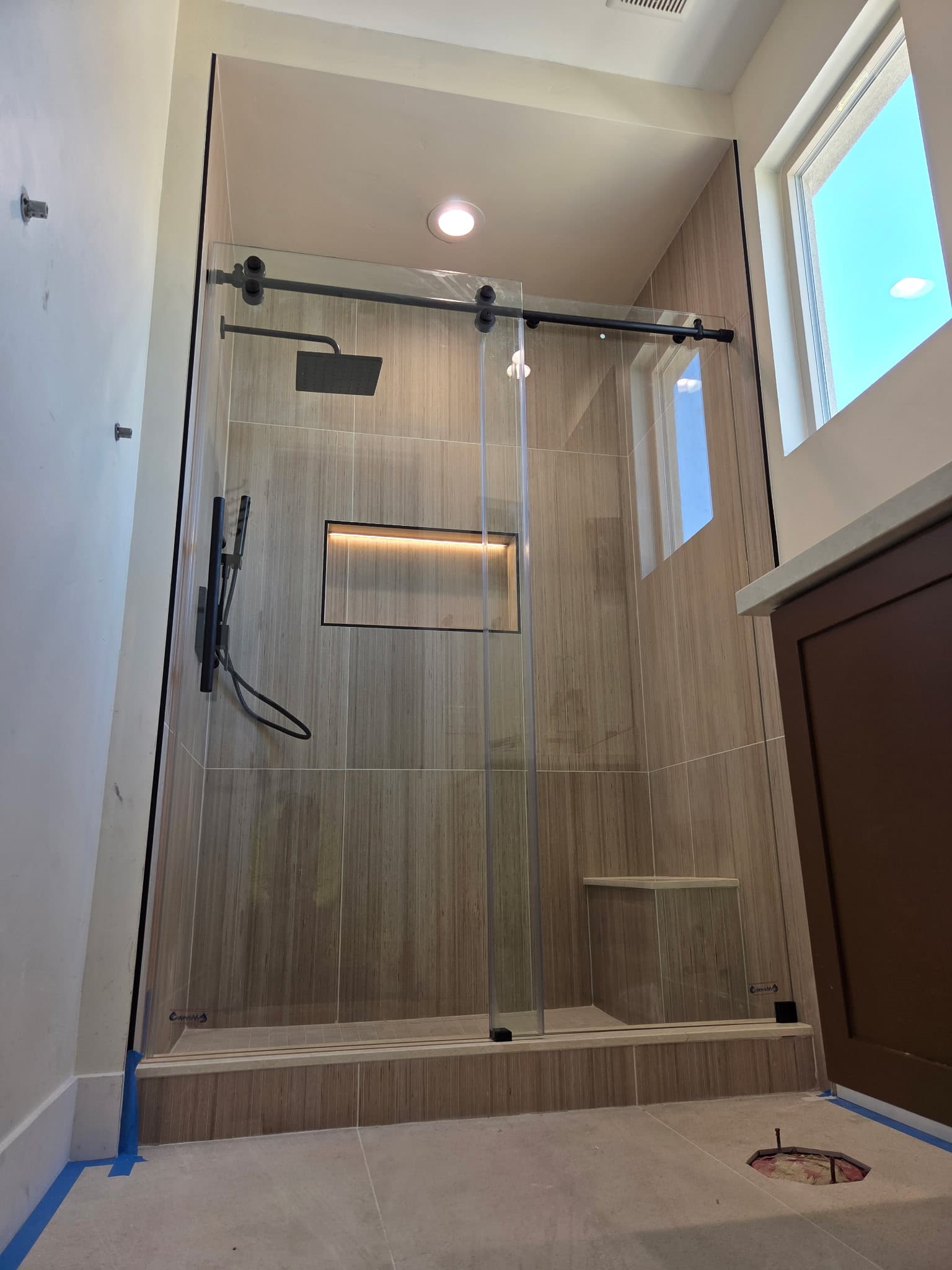 Bathroom Remodel