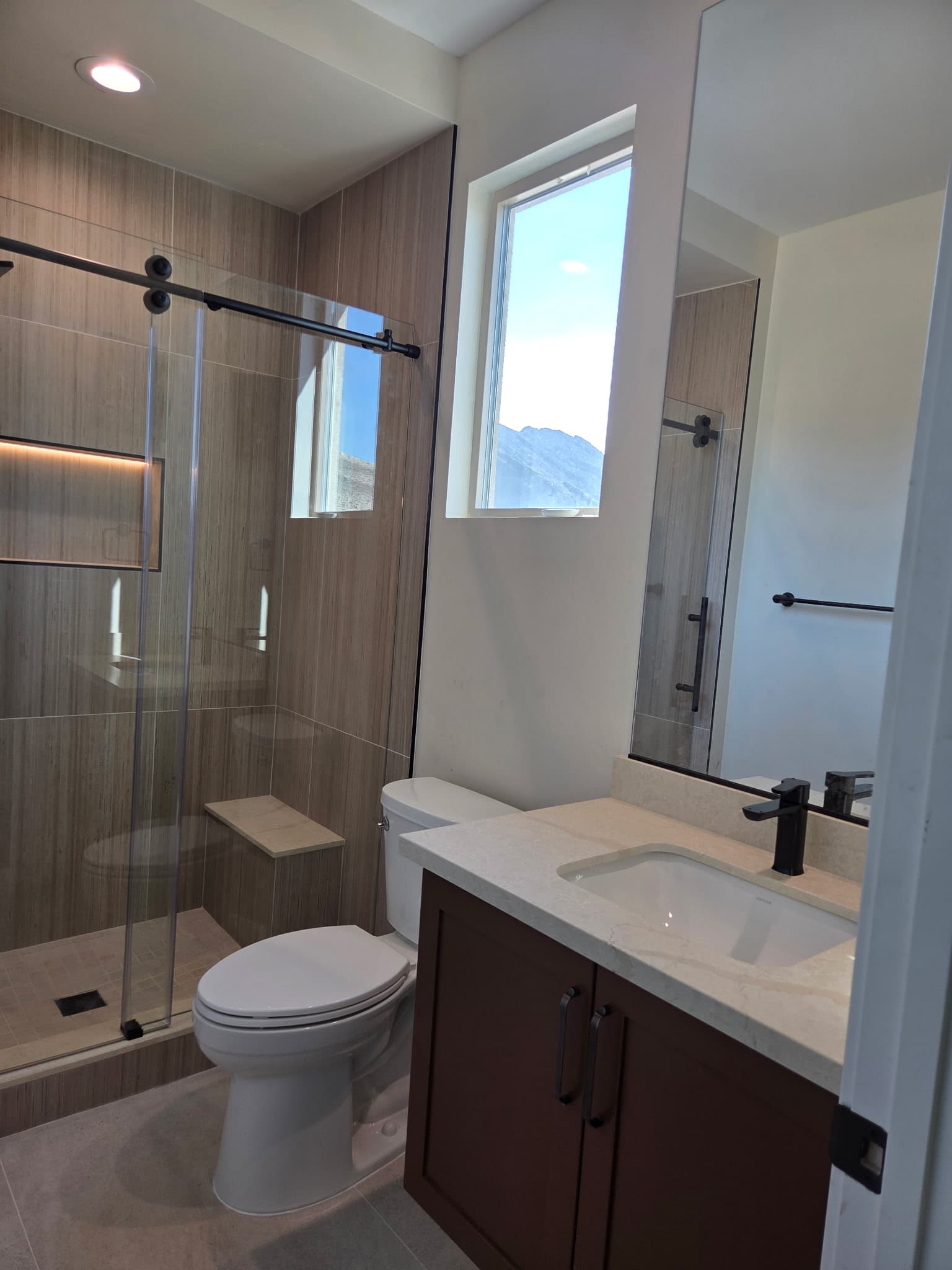 Bathroom Remodel