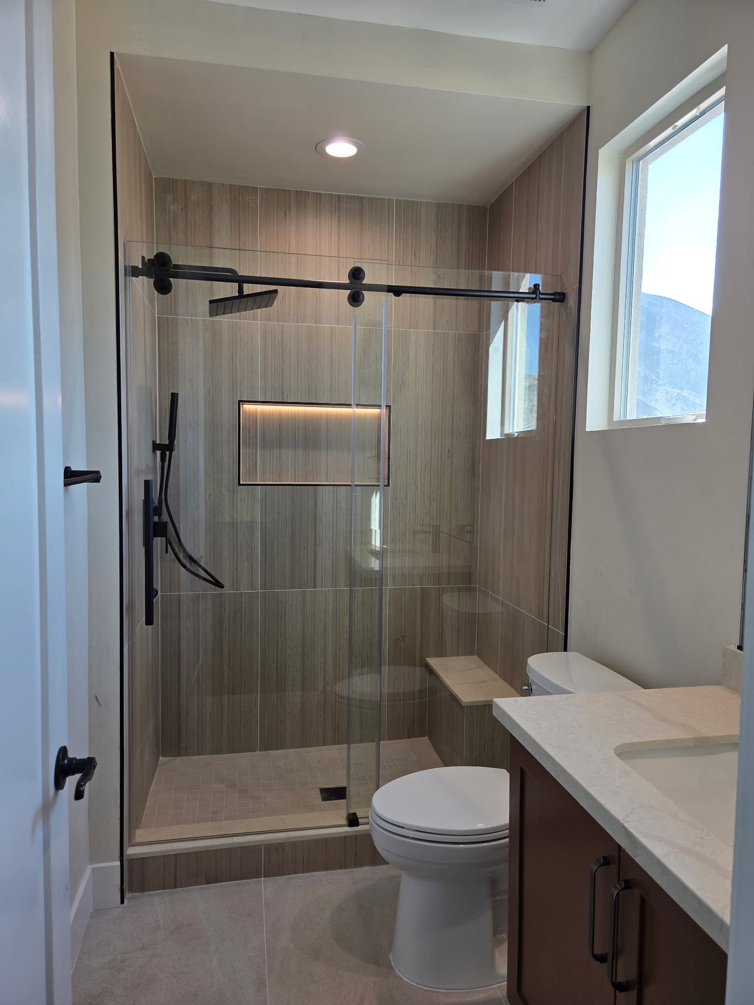 Bathroom Remodel